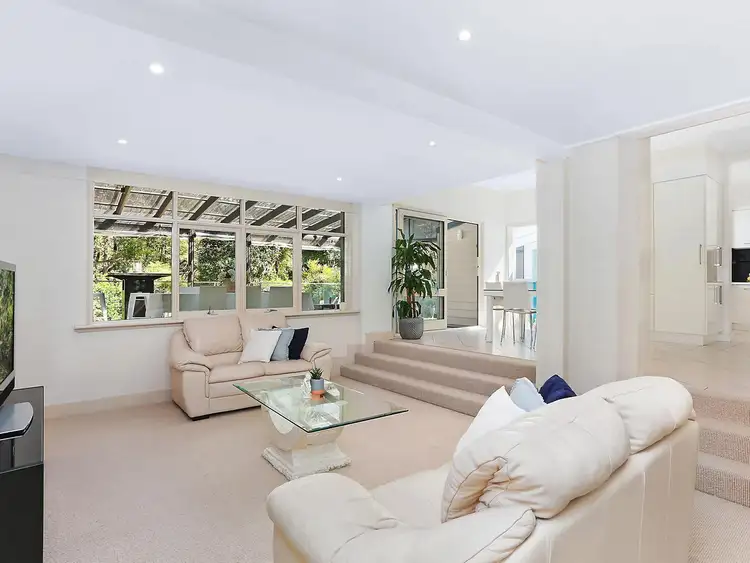 Second view of Homely house listing, 24 Ralston Street, Lane Cove NSW 2066