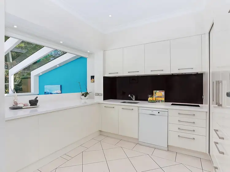 Fourth view of Homely house listing, 24 Ralston Street, Lane Cove NSW 2066