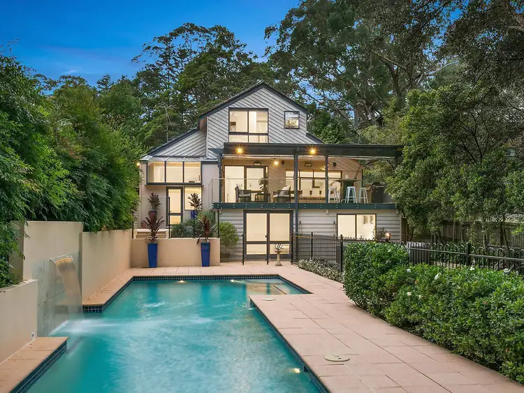 Fifth view of Homely house listing, 24 Ralston Street, Lane Cove NSW 2066