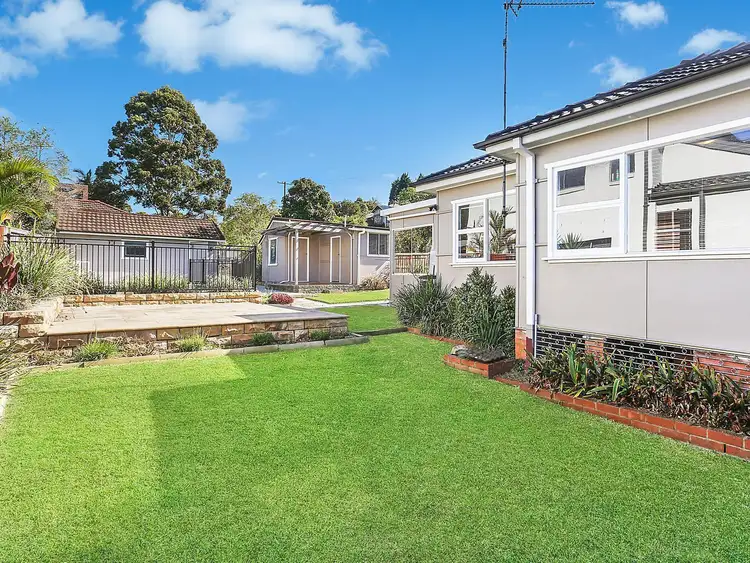 Sixth view of Homely house listing, 1 Stanley Street, Putney NSW 2112