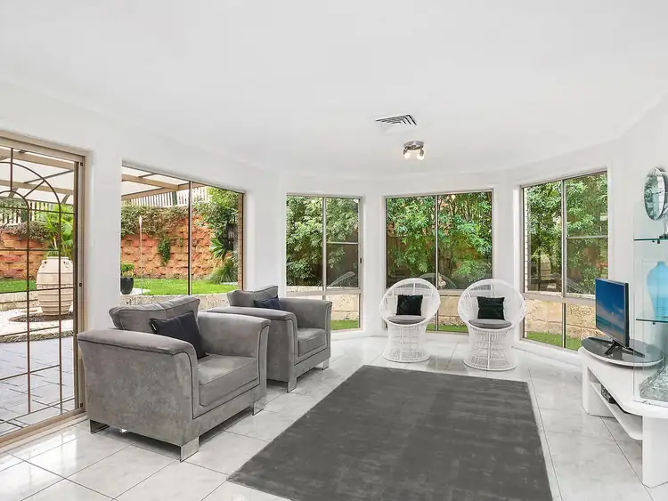 Second view of Homely house listing, 28 Frances Road, Putney NSW 2112