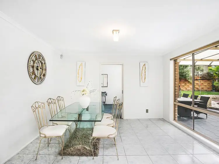 Fourth view of Homely house listing, 28 Frances Road, Putney NSW 2112