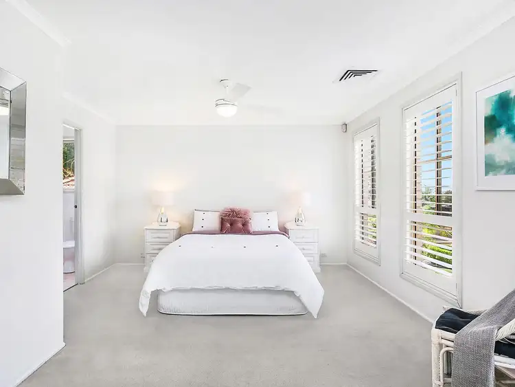 Sixth view of Homely house listing, 28 Frances Road, Putney NSW 2112