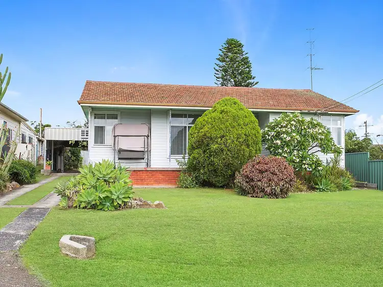 26 Gallipoli Street, Long Jetty NSW 2261