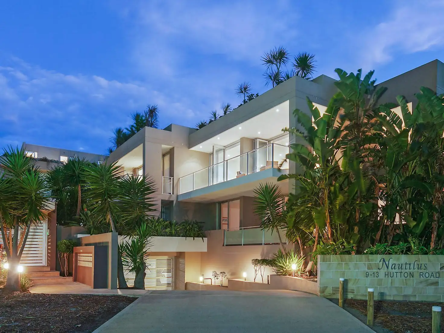 Main view of Homely apartment listing, 8/9 Hutton Road, The Entrance North NSW 2261