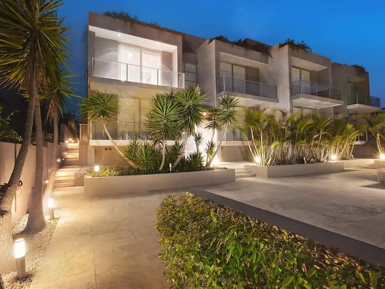 Third view of Homely apartment listing, 8/9 Hutton Road, The Entrance North NSW 2261