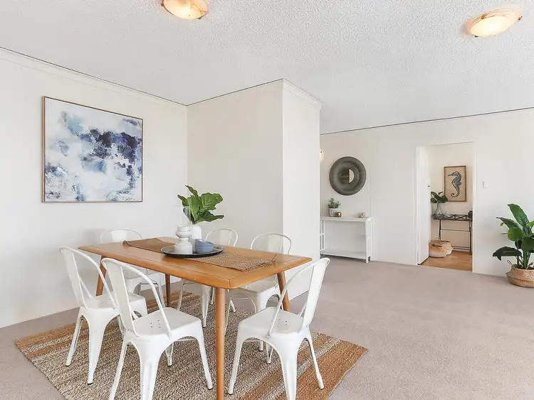 Sixth view of Homely apartment listing, 61/55 Carter Street, Cammeray NSW 2062