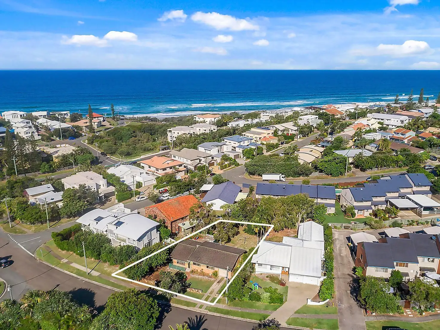 Main view of Homely house listing, 50 Orealla Crescent, Sunrise Beach QLD 4567