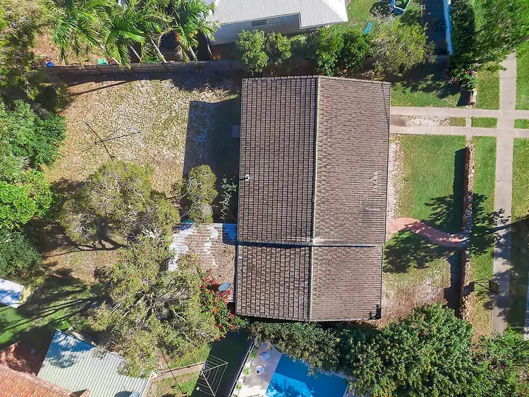 Second view of Homely house listing, 50 Orealla Crescent, Sunrise Beach QLD 4567