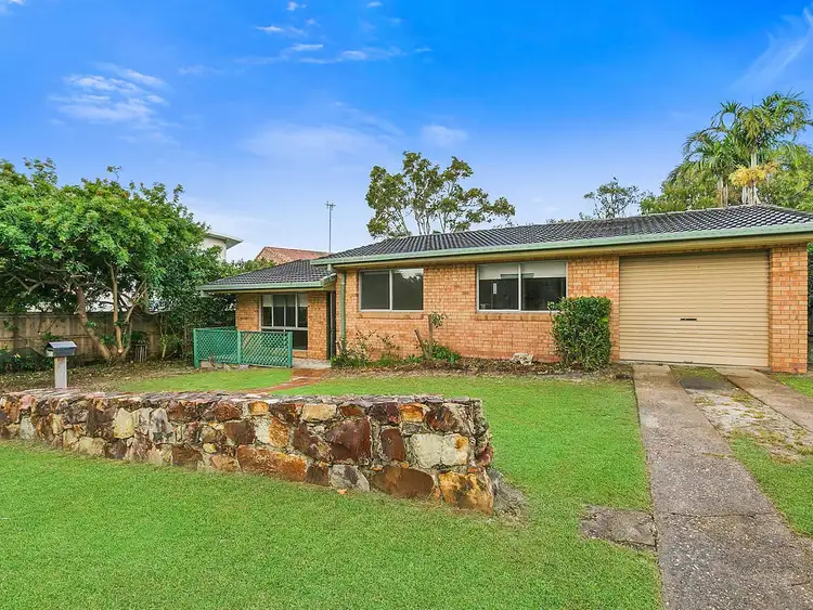 Third view of Homely house listing, 50 Orealla Crescent, Sunrise Beach QLD 4567