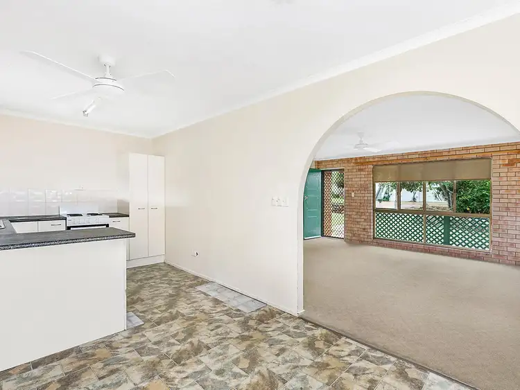 Fourth view of Homely house listing, 50 Orealla Crescent, Sunrise Beach QLD 4567