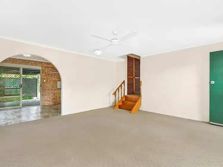 Fifth view of Homely house listing, 50 Orealla Crescent, Sunrise Beach QLD 4567