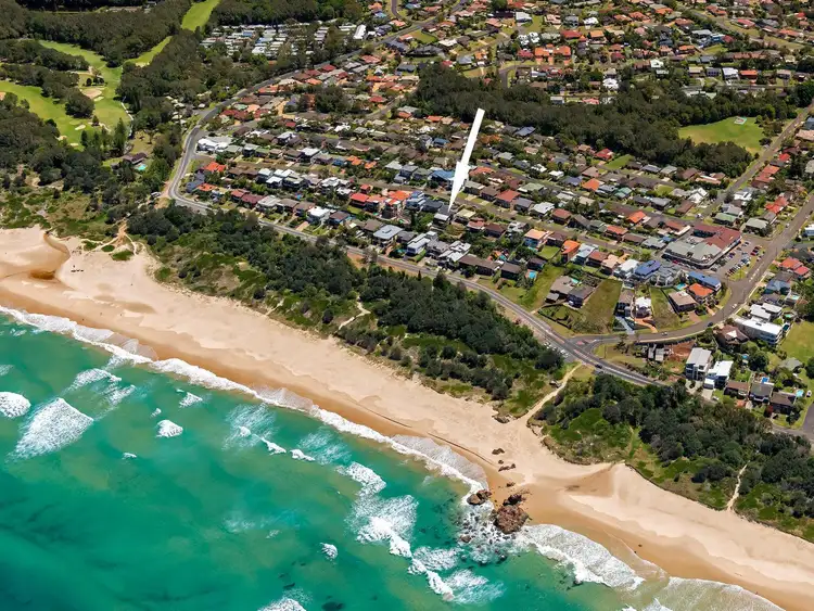 Second view of Homely house listing, 27 Bourne Street, Port Macquarie NSW 2444