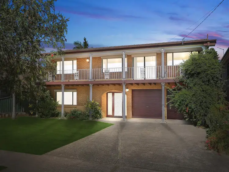 27A Tompson Road, Revesby NSW 2212