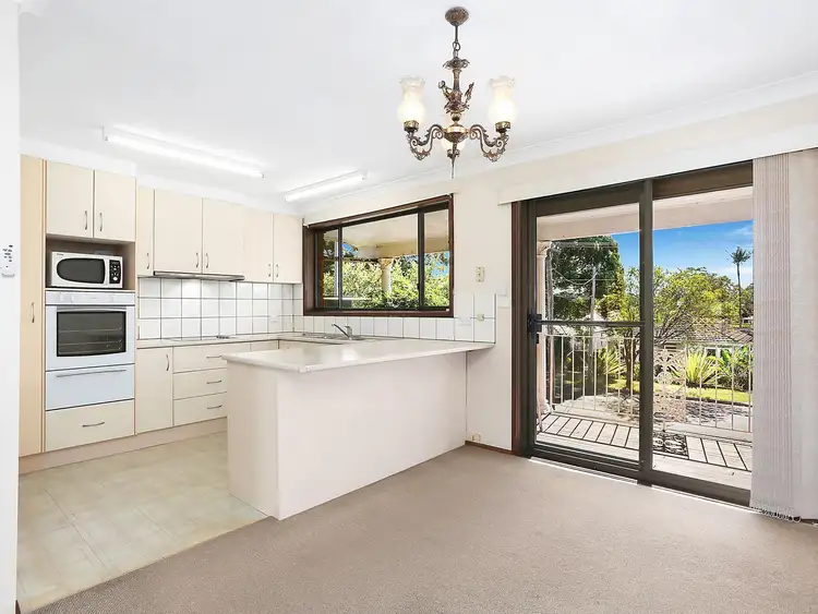 Second view of Homely house listing, 27A Tompson Road, Revesby NSW 2212
