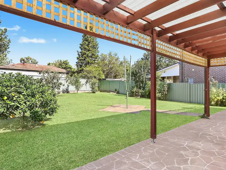 Fourth view of Homely house listing, 27A Tompson Road, Revesby NSW 2212