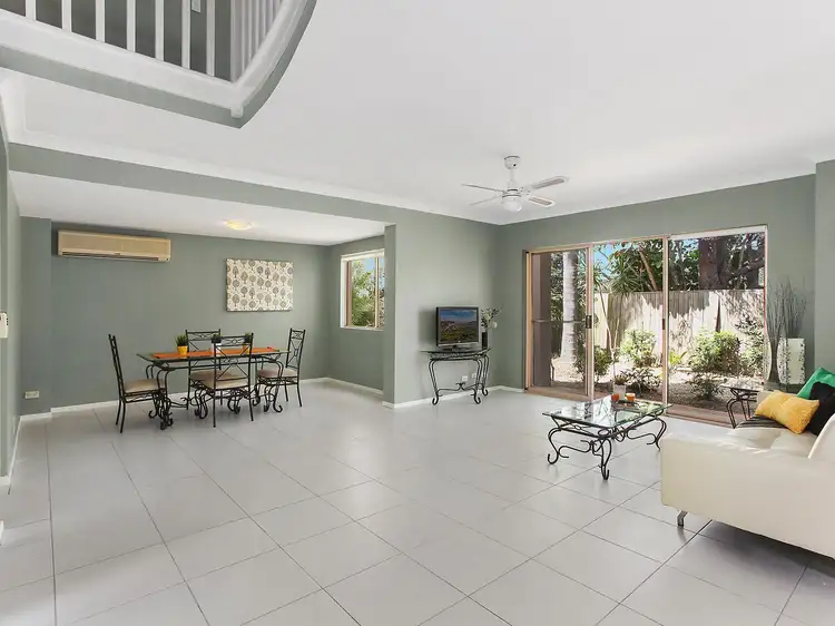 8/15 Fortuna Place, Parkwood QLD 4214