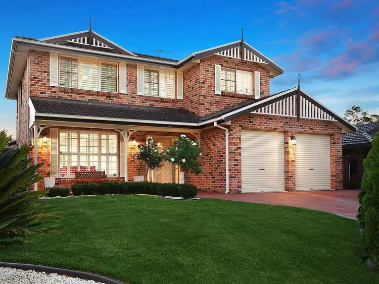 9 Winton Avenue, Edensor Park NSW 2176