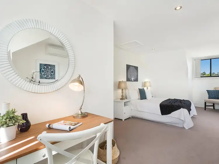 Third view of Homely townhouse listing, 4/96 Gladstone Street, North Parramatta NSW 2151