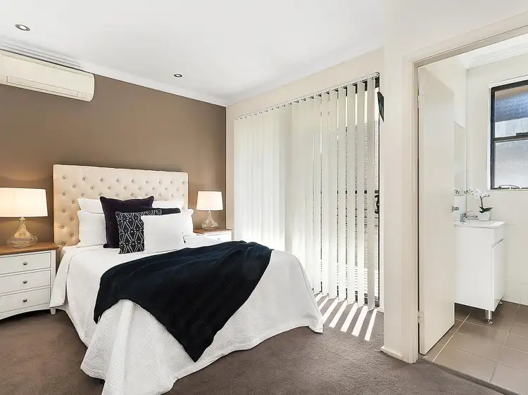 Fourth view of Homely townhouse listing, 4/96 Gladstone Street, North Parramatta NSW 2151