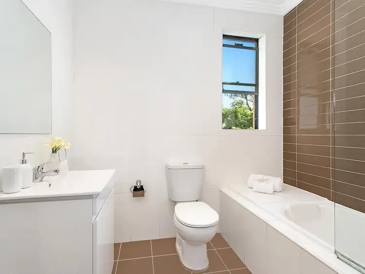 Fifth view of Homely townhouse listing, 4/96 Gladstone Street, North Parramatta NSW 2151