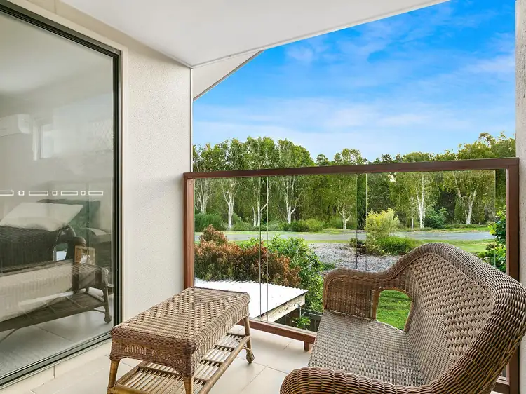 Second view of Homely unit listing, 5/6 Charles Street, Berserker QLD 4701