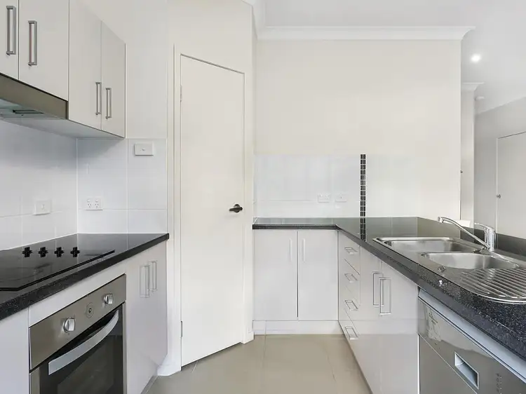 Third view of Homely unit listing, 5/6 Charles Street, Berserker QLD 4701