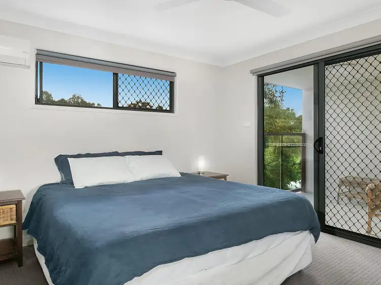 Fourth view of Homely unit listing, 5/6 Charles Street, Berserker QLD 4701