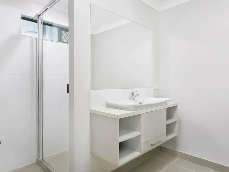 Fifth view of Homely unit listing, 5/6 Charles Street, Berserker QLD 4701