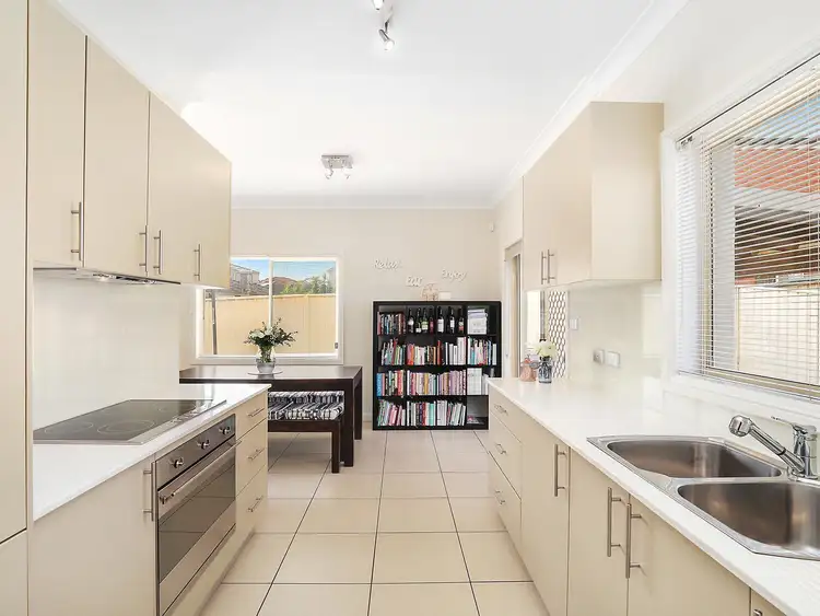 Third view of Homely house listing, 1 Saxon Place, Cecil Hills NSW 2171