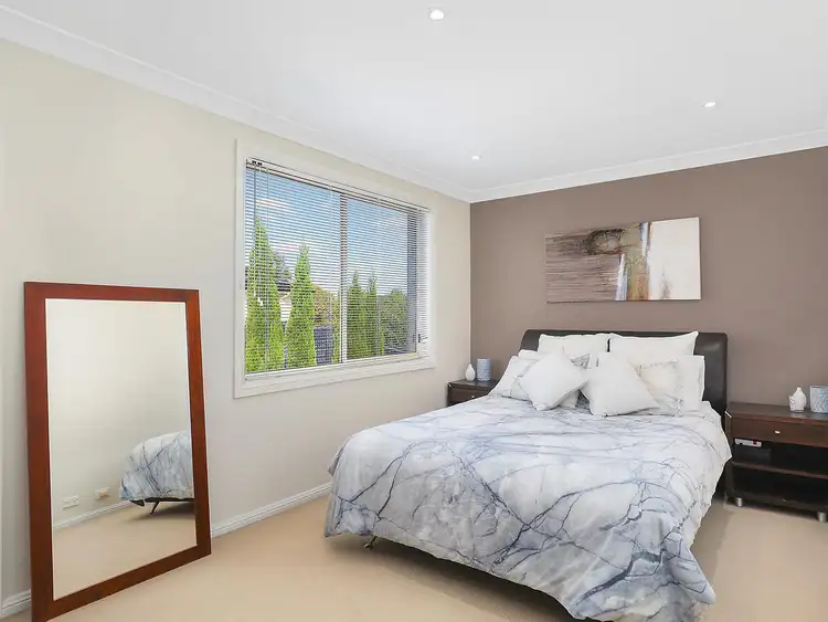 Fourth view of Homely house listing, 1 Saxon Place, Cecil Hills NSW 2171
