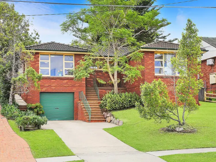 Main view of Homely house listing, 27 Mobbs Lane, Carlingford NSW 2118