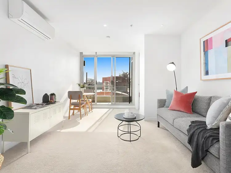 117/99 Dow Street, Port Melbourne VIC 3207