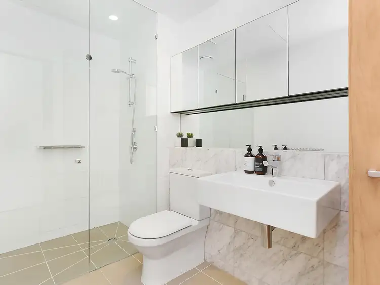 Fourth view of Homely apartment listing, 117/99 Dow Street, Port Melbourne VIC 3207