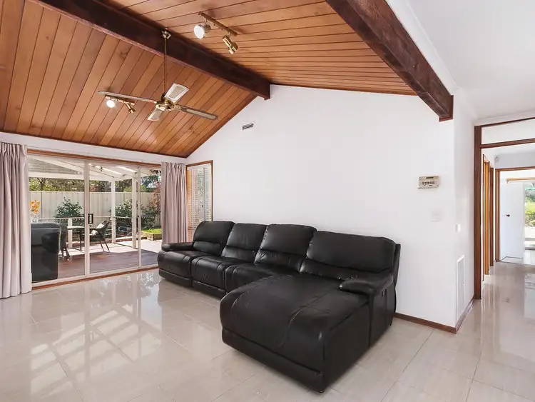 Third view of Homely house listing, 8 Cropper Place, Gordon ACT 2906