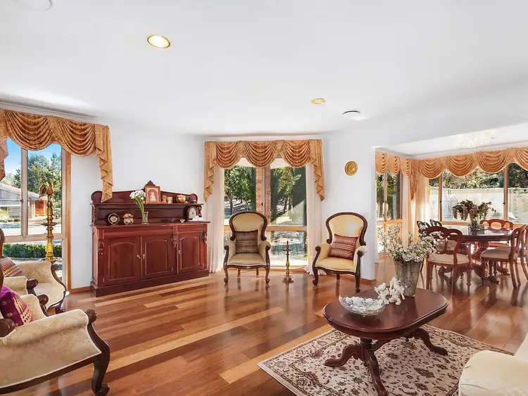 Fourth view of Homely house listing, 8 Cropper Place, Gordon ACT 2906