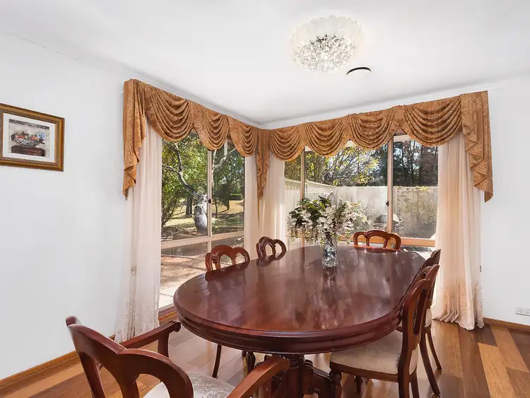 Fifth view of Homely house listing, 8 Cropper Place, Gordon ACT 2906