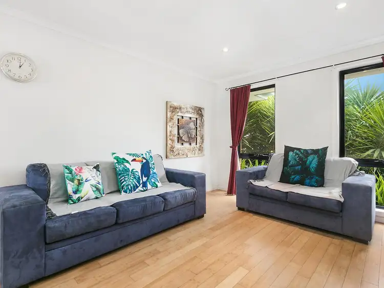Second view of Homely house listing, 94c Maddox Road, Newport VIC 3015