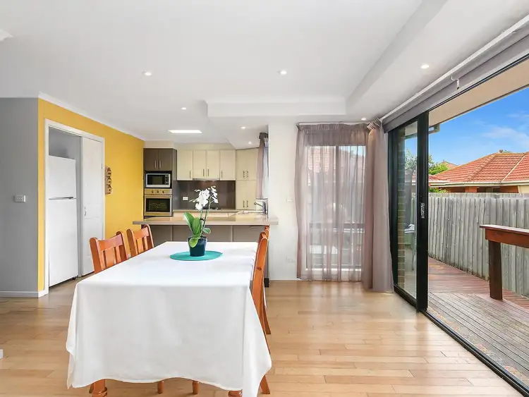 Third view of Homely house listing, 94c Maddox Road, Newport VIC 3015