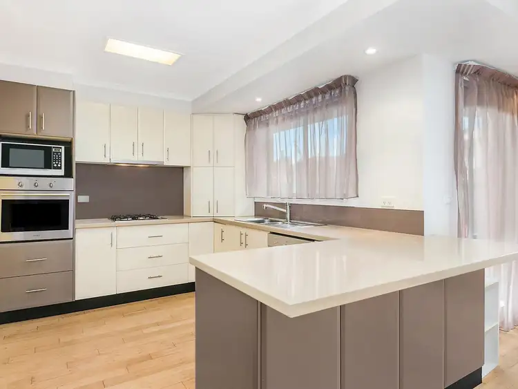 Fourth view of Homely house listing, 94c Maddox Road, Newport VIC 3015