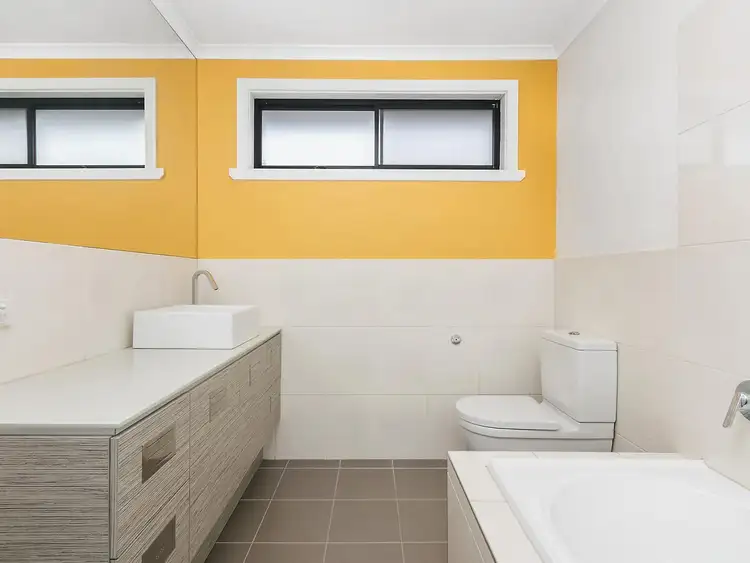 Sixth view of Homely house listing, 94c Maddox Road, Newport VIC 3015