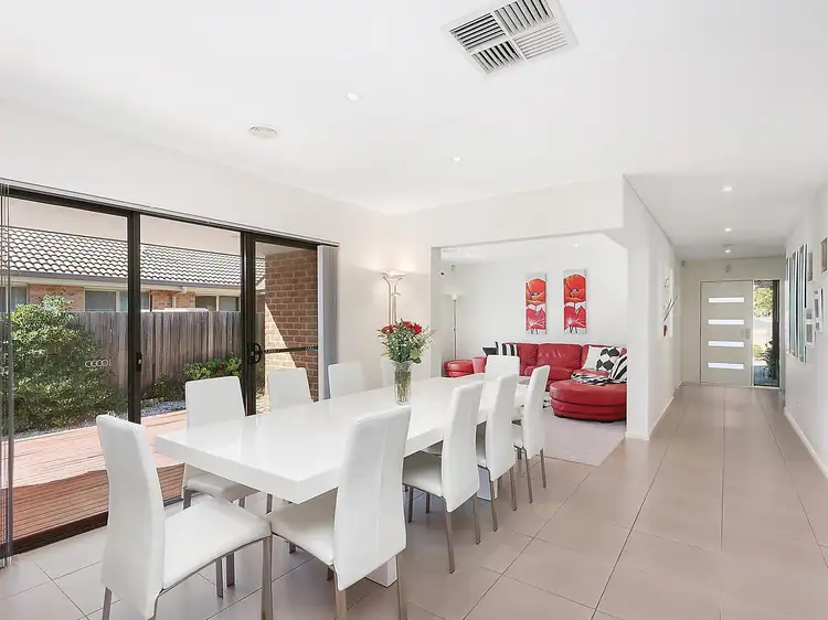 Third view of Homely house listing, 29 Hutchison Circuit, Crestwood NSW 2620
