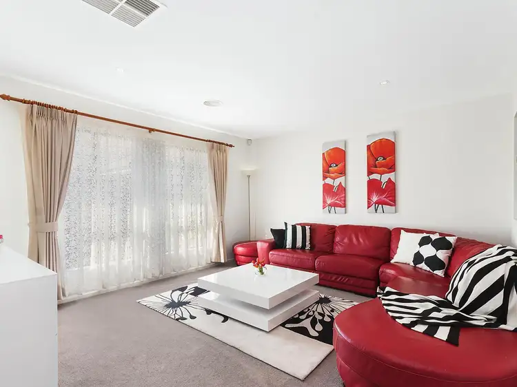 Fifth view of Homely house listing, 29 Hutchison Circuit, Crestwood NSW 2620