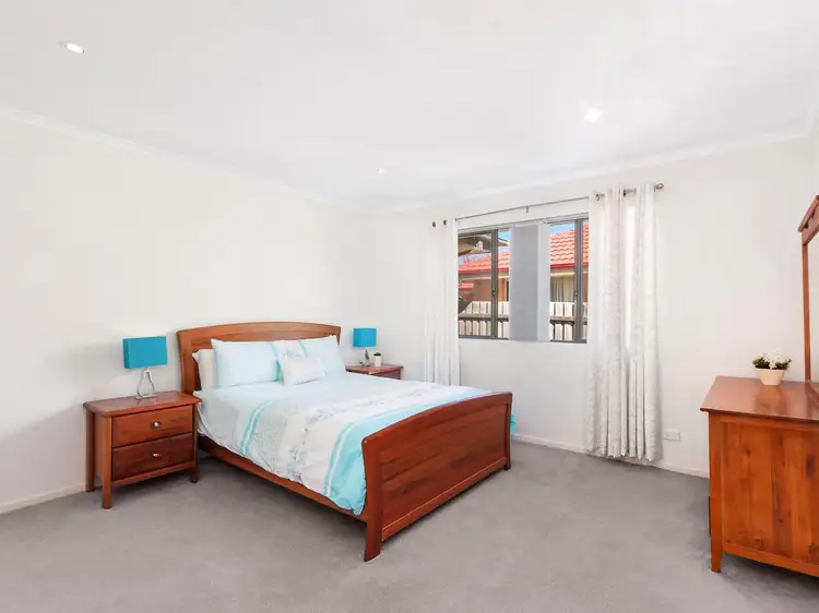 Sixth view of Homely house listing, 29 Hutchison Circuit, Crestwood NSW 2620