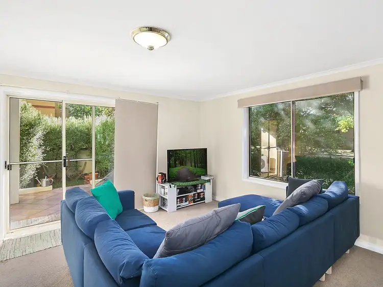 Third view of Homely unit listing, 66/15 Fawkner Street, Braddon ACT 2612