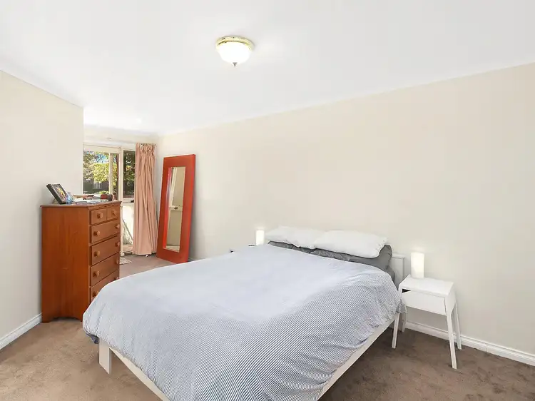 Fourth view of Homely unit listing, 66/15 Fawkner Street, Braddon ACT 2612