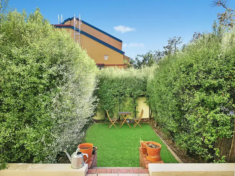 Sixth view of Homely unit listing, 66/15 Fawkner Street, Braddon ACT 2612