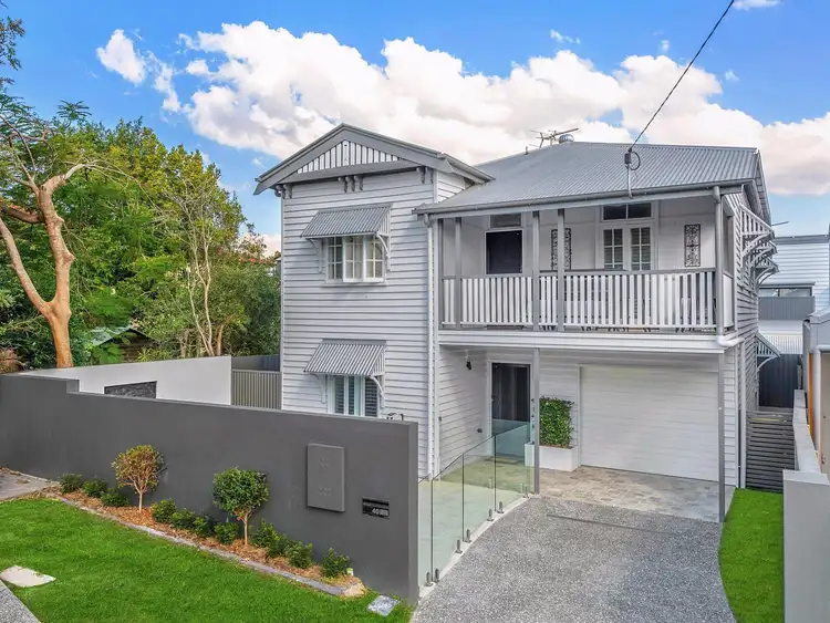 40 Simon Street, Yeronga QLD 4104