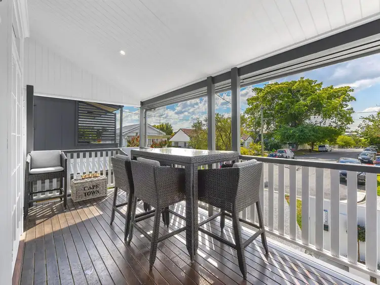 Fifth view of Homely house listing, 40 Simon Street, Yeronga QLD 4104