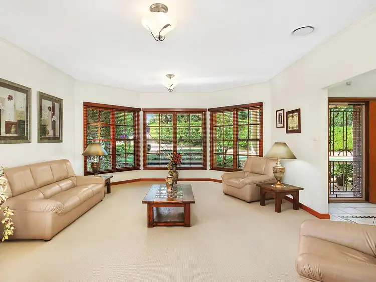 Second view of Homely house listing, 4/174 Old Northern Road, Castle Hill NSW 2154